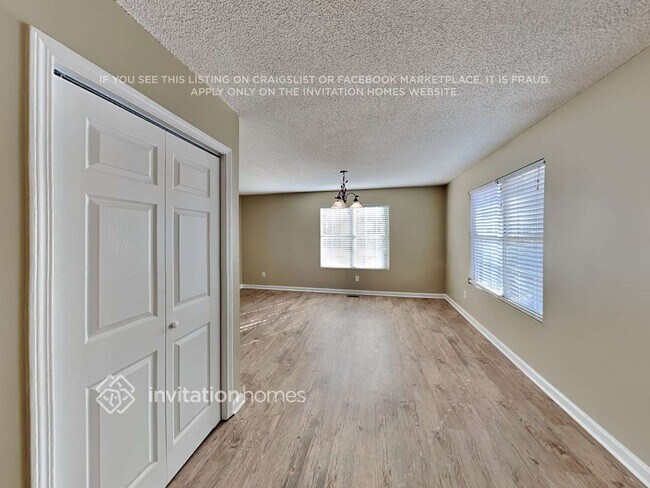 Foto del edificio - 1706 Live Oak Dr NW