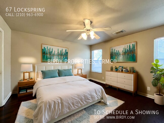 Foto del edificio - 67 Lockspring-
