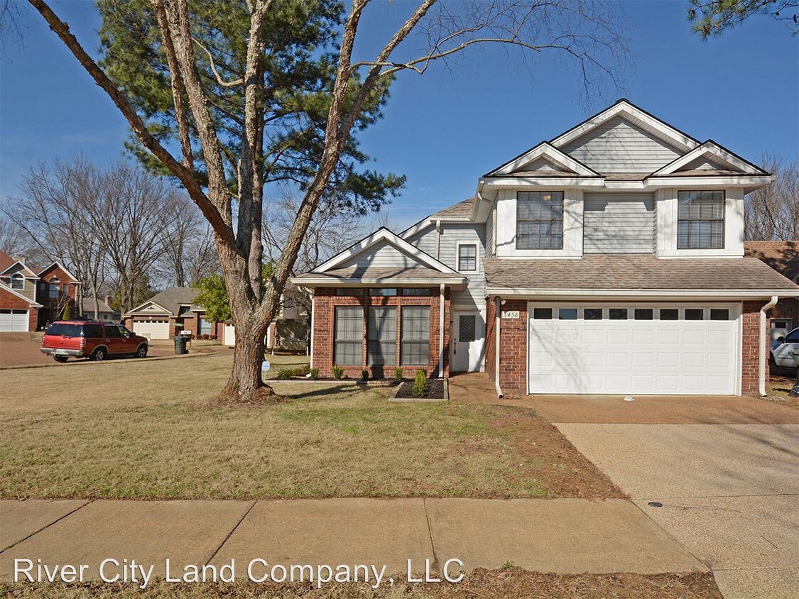 Primary Photo - 3 br, 2.5 bath House - 5458 Pine Oak Ln