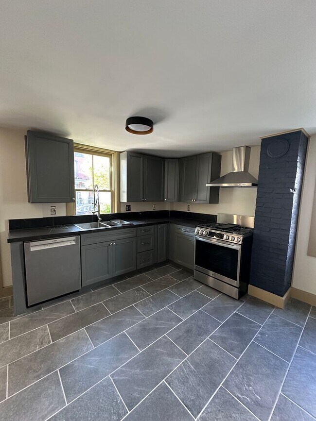 Foto del edificio - Dear Lover, LLC