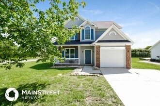 Building Photo - 15007 Rolling Sky Dr