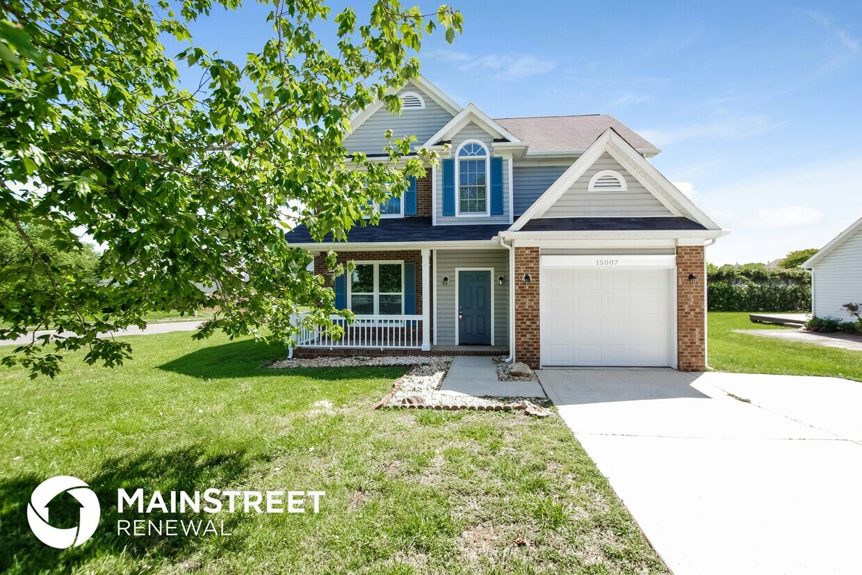 Foto principal - 15007 Rolling Sky Dr