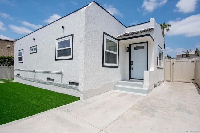 Photo - 6352 Holabird St House