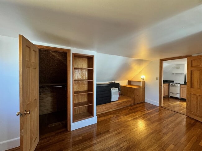 Foto del edificio - 8 Allen St