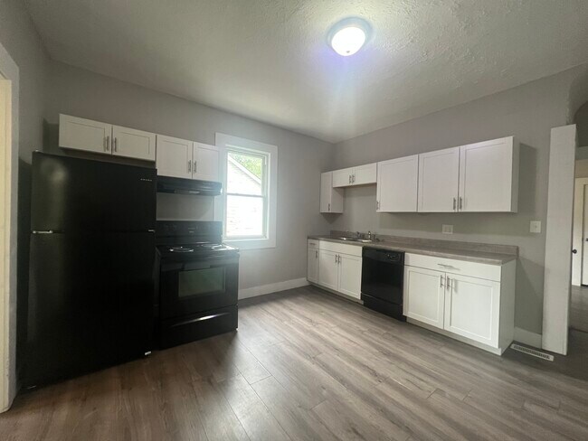 Foto del edificio - 1514 Ringgold Ave