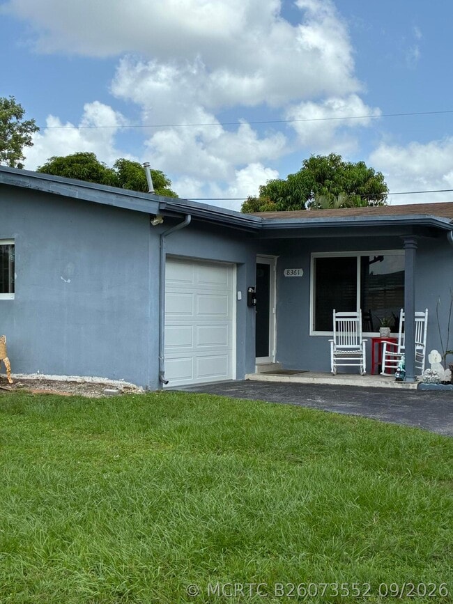 Building Photo - 8361 NW 24th Pl
