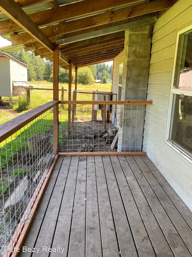 Foto del edificio - 2 br, 1 bath House - 2999 Hwy 508 #B