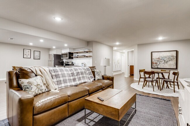 Foto del edificio - 6805 S Quantock Way