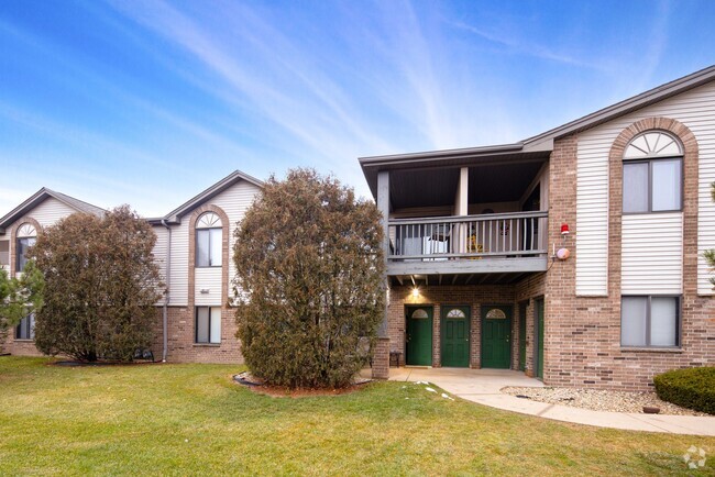 Building Photo - Courtyard Junction Apartments