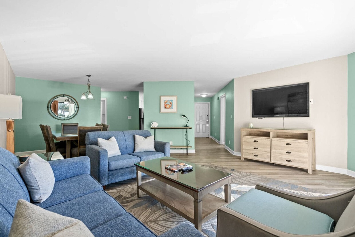 Primary Photo - 2805B N Ocean Blvd