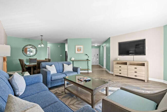 Foto del edificio - 2805B N Ocean Blvd