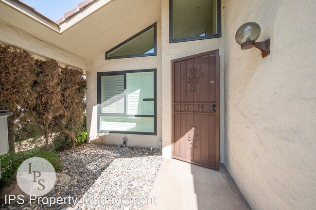 Building Photo - 2 br, 2 bath House - 5740 N Monte Ave Apt #1