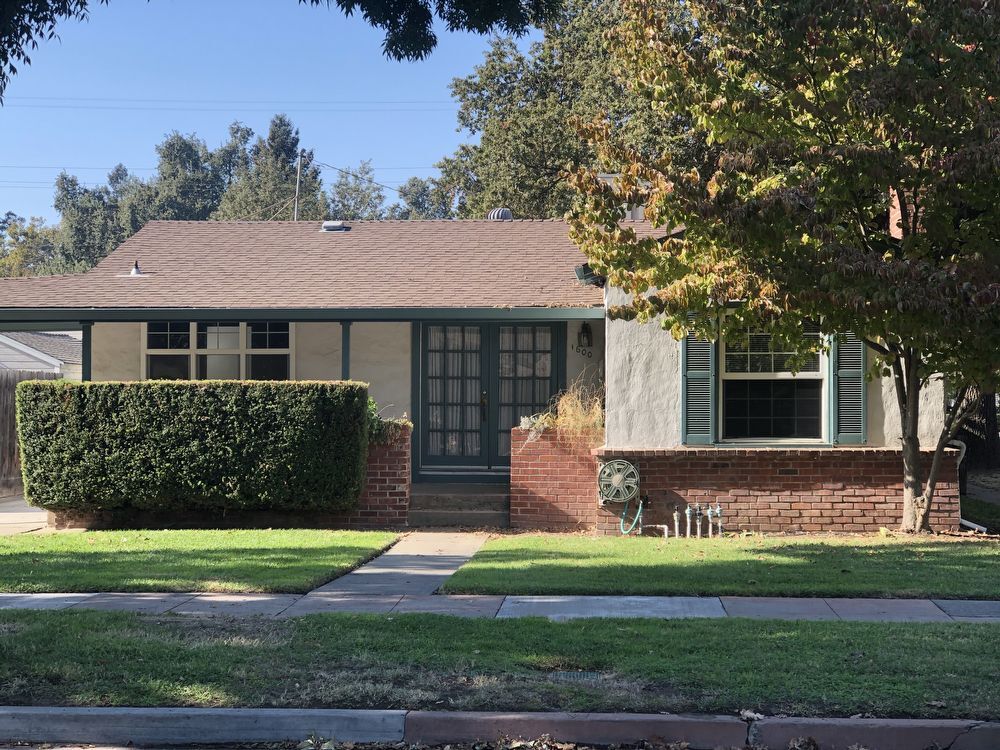 Primary Photo - 1600 Virginia Ave