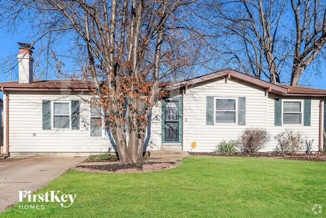 Building Photo - 525 Lula Dr