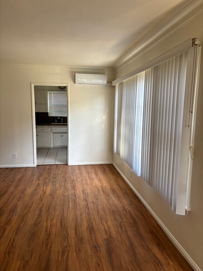 A/C and Heater - 6266 S La Brea Ave