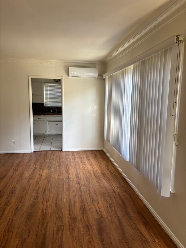 A/C and Heater - 6266 S La Brea Ave