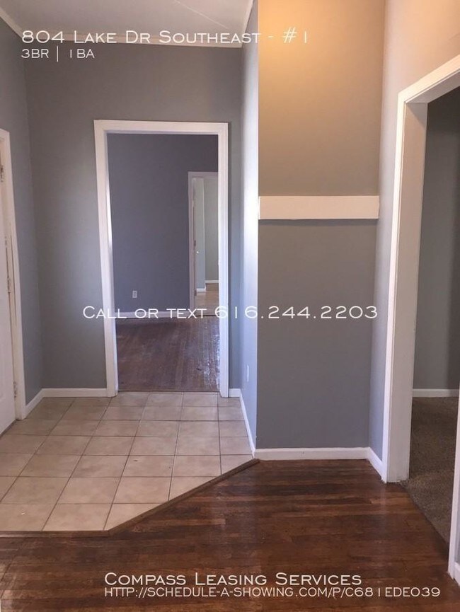 Building Photo - 3 bedroom in Grand Rapids MI 49506