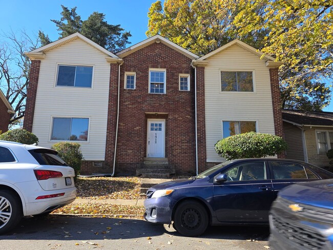 BH-P2P1412-4 - BH-P2P1412-4 Apartment