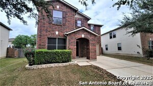 Foto principal - 11039 Barclay Point