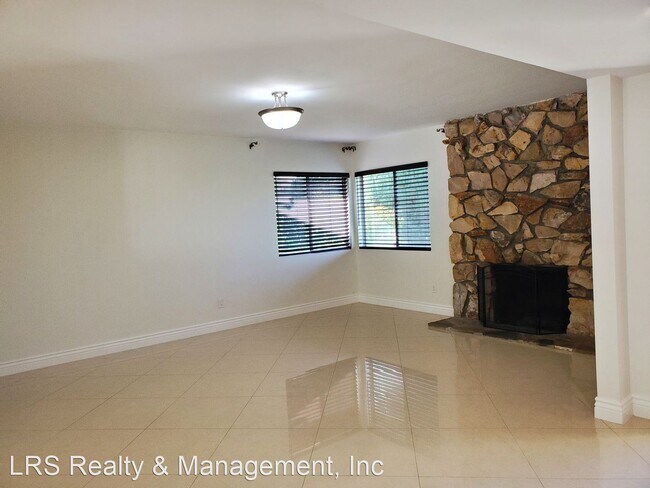 Building Photo - 3 br, 2 bath House - 24006 Calvert St.