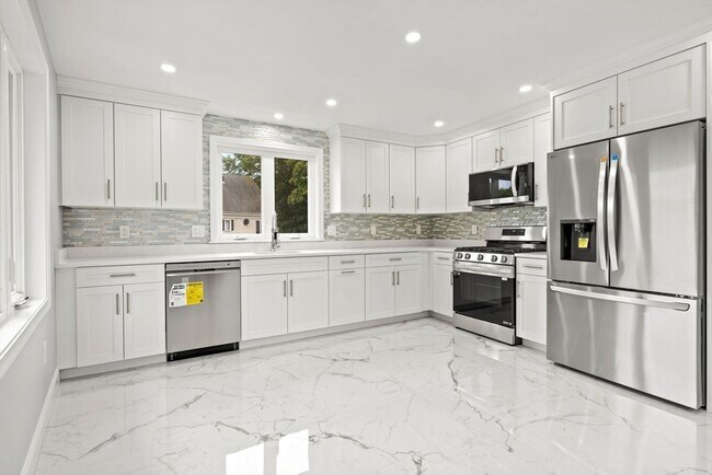 Foto del edificio - 37 Andover St