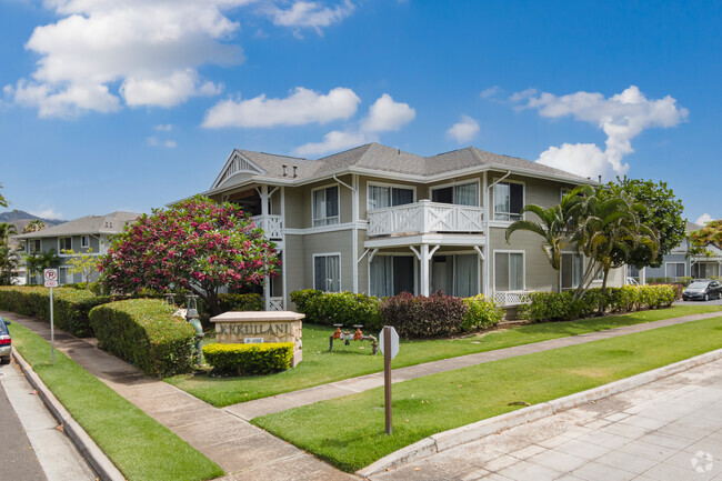 Building Photo - Kekuilani Villas