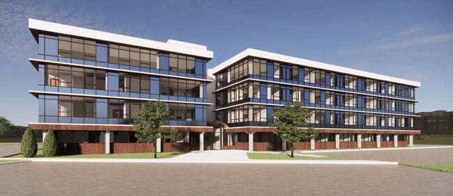 Building Photo - Telestar Court