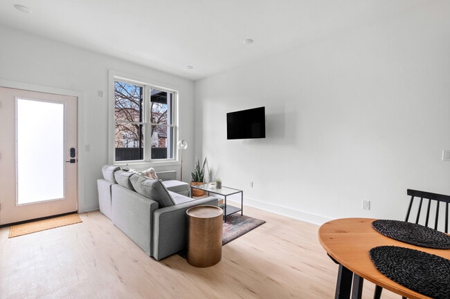 Photo - The Firehouse Apartments