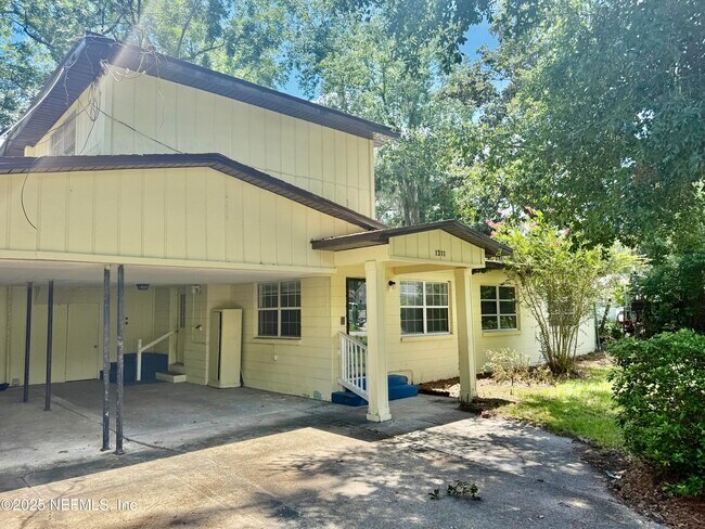 Foto del edificio - 1311 Pullen Rd