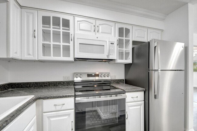 Foto del edificio - 510 Lake Shore Dr