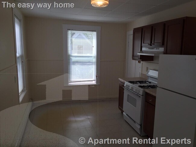 Foto del edificio - 322 Beacon St