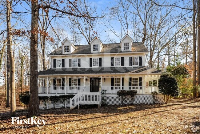 Building Photo - 1410 White Columns Blvd