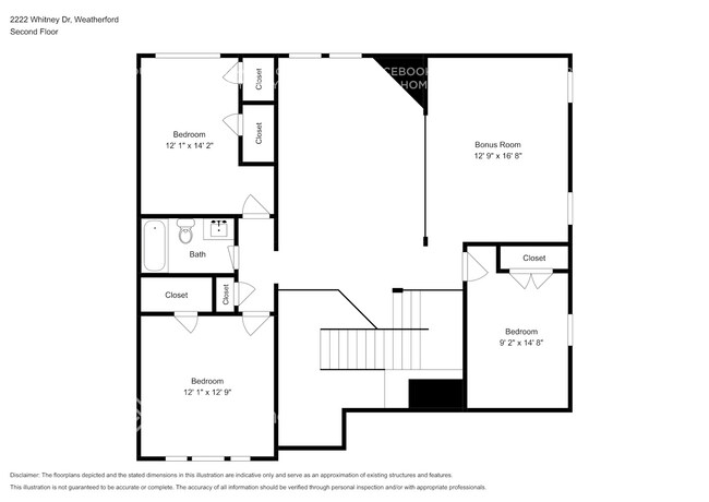 Foto del edificio - 2222 Whitney Dr