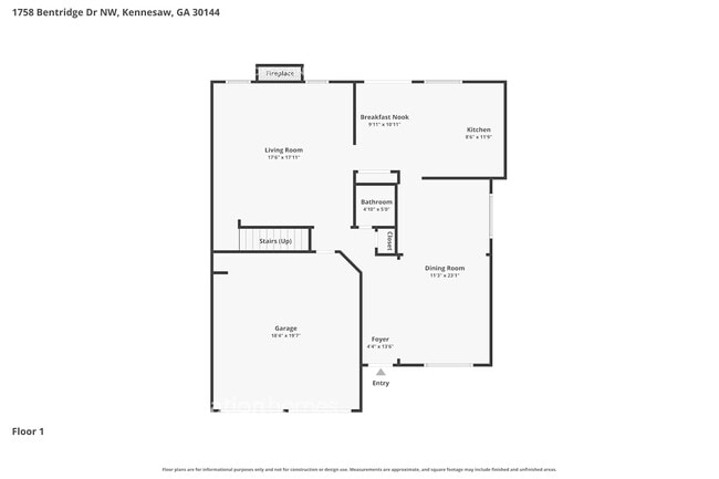 Building Photo - 1758 Bentridge Dr
