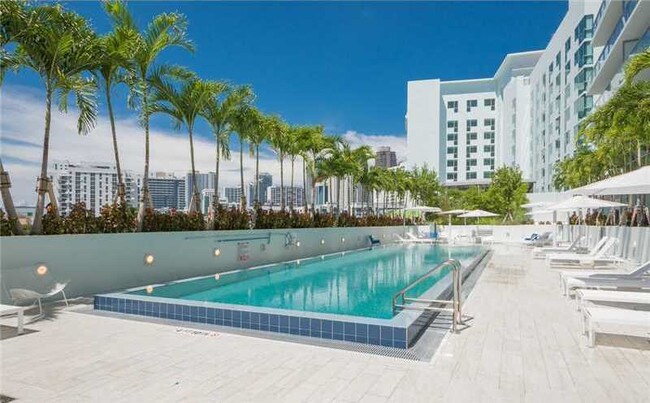 Foto del edificio - 1600 SW 1st Ave