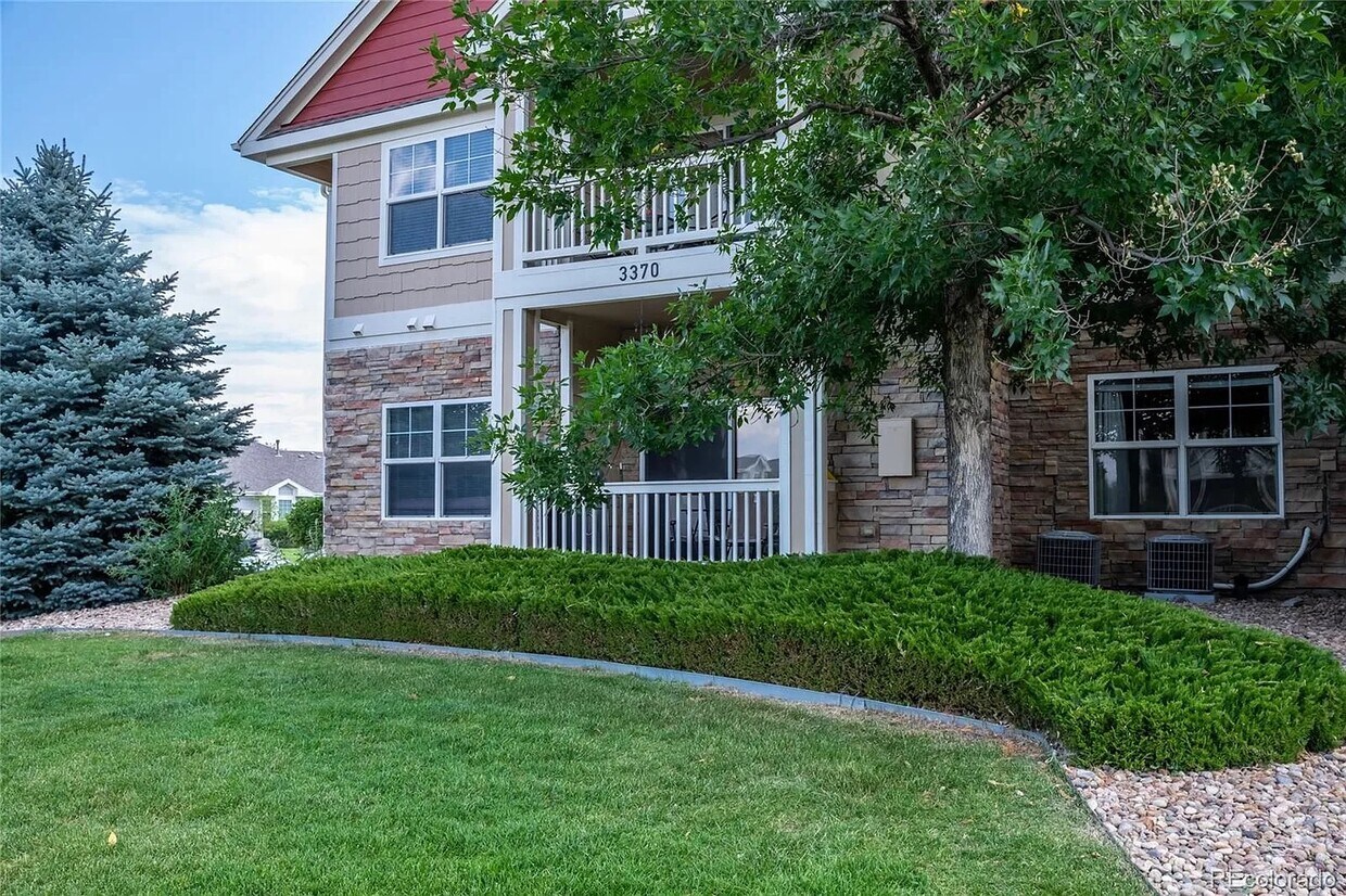 3370 Boulder Cir Unit 103, Broomfield, CO 80023 Condo for Rent in