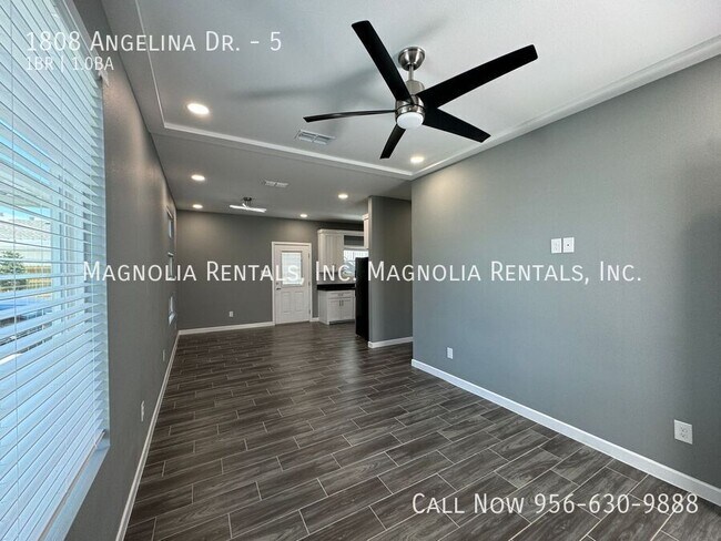 Foto del edificio - 1808 Angelina Dr