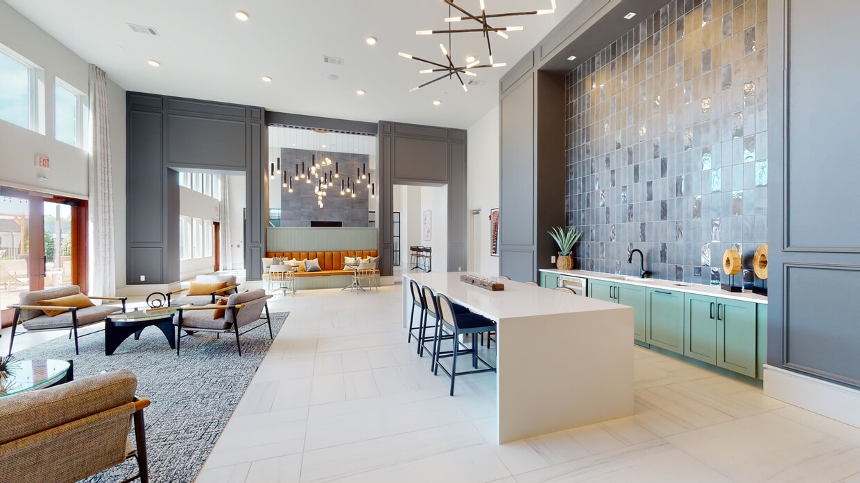 Photo - Richmond Row Apartments