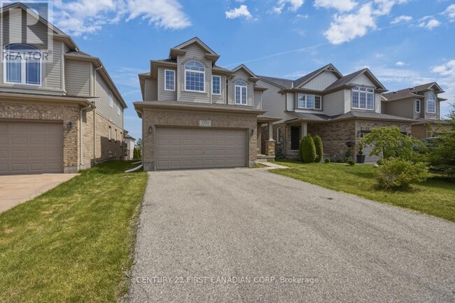 Building Photo - 3302 Emily Carr Lane