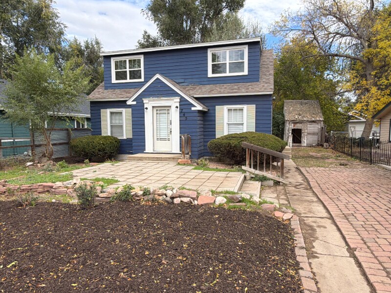 Foto principal - 745 Carbon St