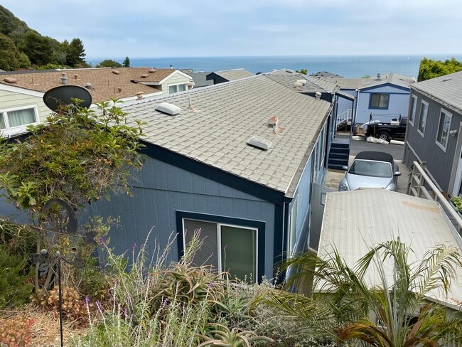 Foto del edificio - 17015 Pacific Coast Hwy