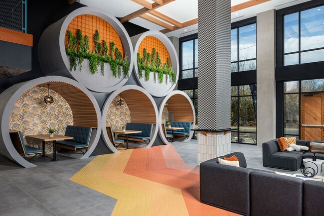 Broadstone Craft apartments — community photo - Broadstone Craft