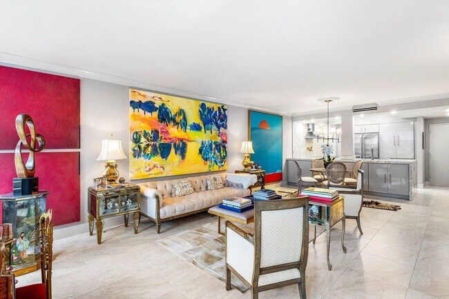 Foto del edificio - 2295 S Ocean Blvd
