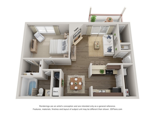 The Willow - Five7Five