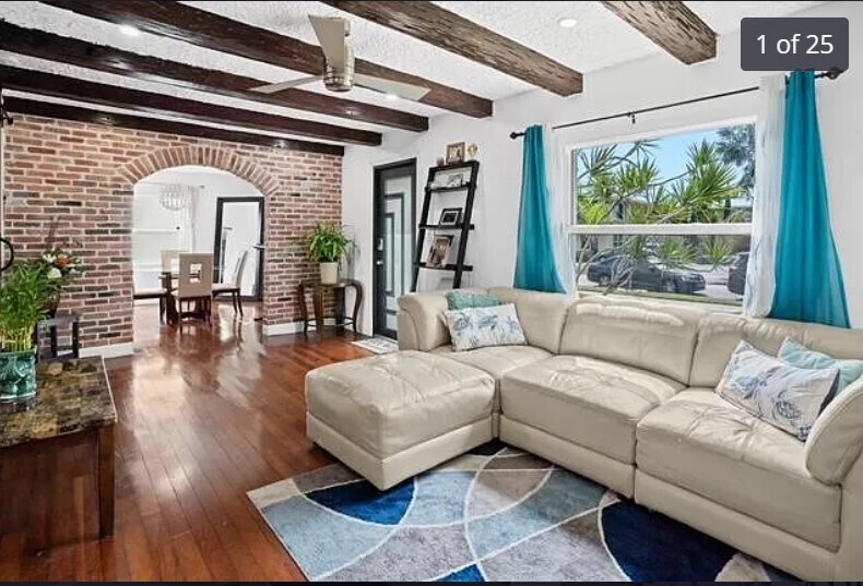 Foto principal - 1723 Funston St