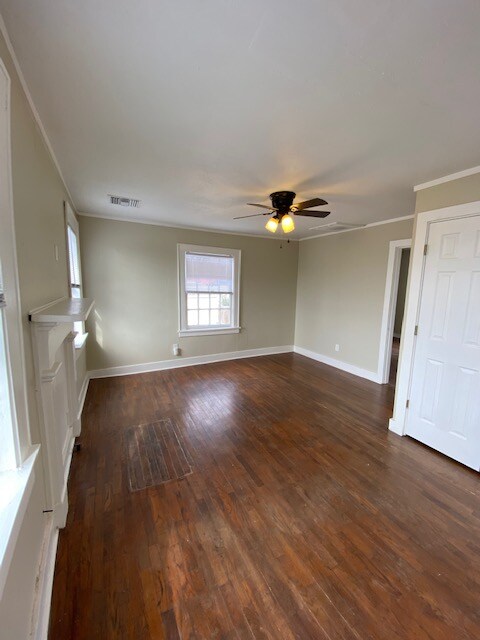 Foto del edificio - 521 Willow St