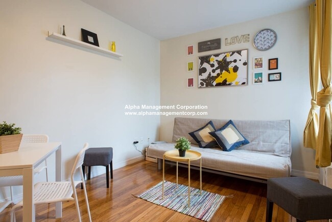 Foto del edificio - 58 Queensberry St