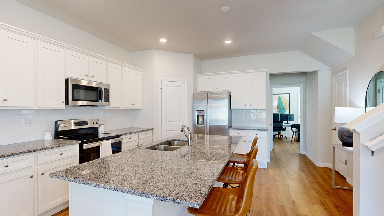 Photo - GroveParc Rental Homes