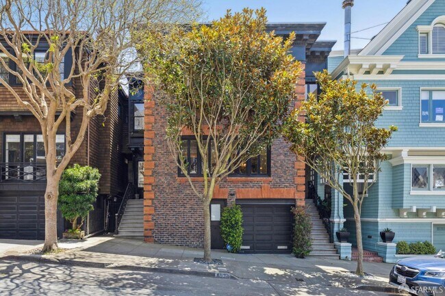 Foto del edificio - 3929 Clay St