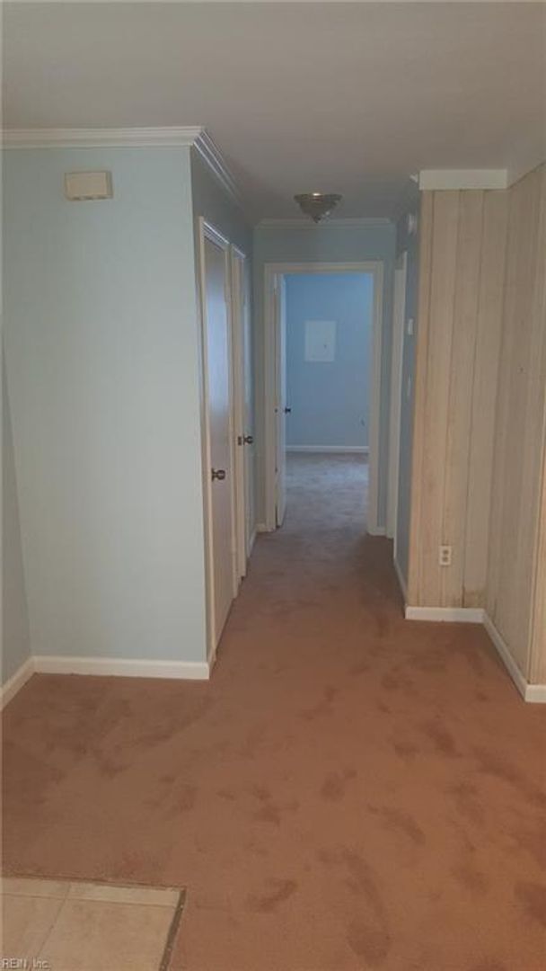 1765 Ocean Bay Dr, Virginia Beach, VA 23454 House Rental in Virginia